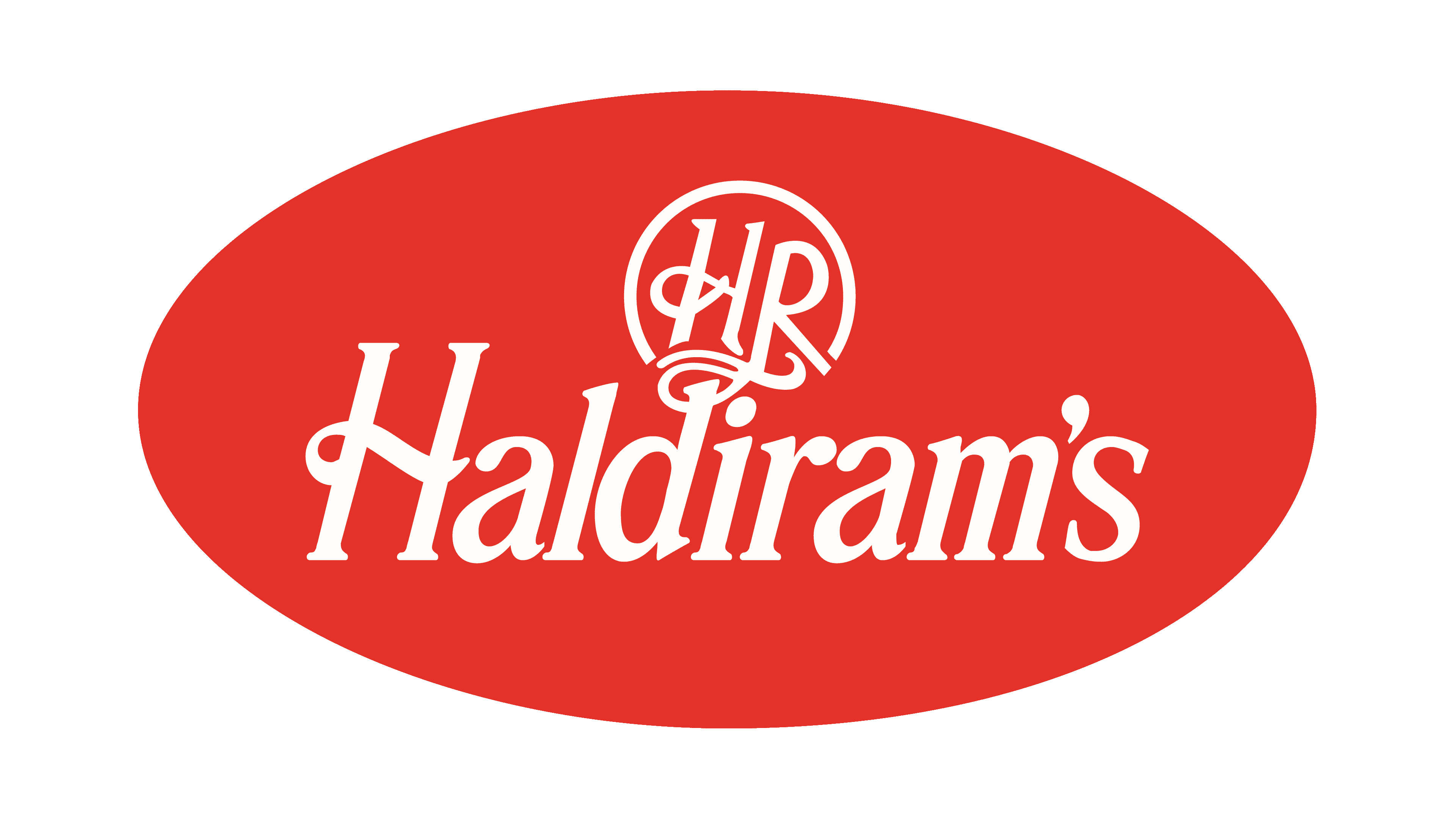 Haldiram's
