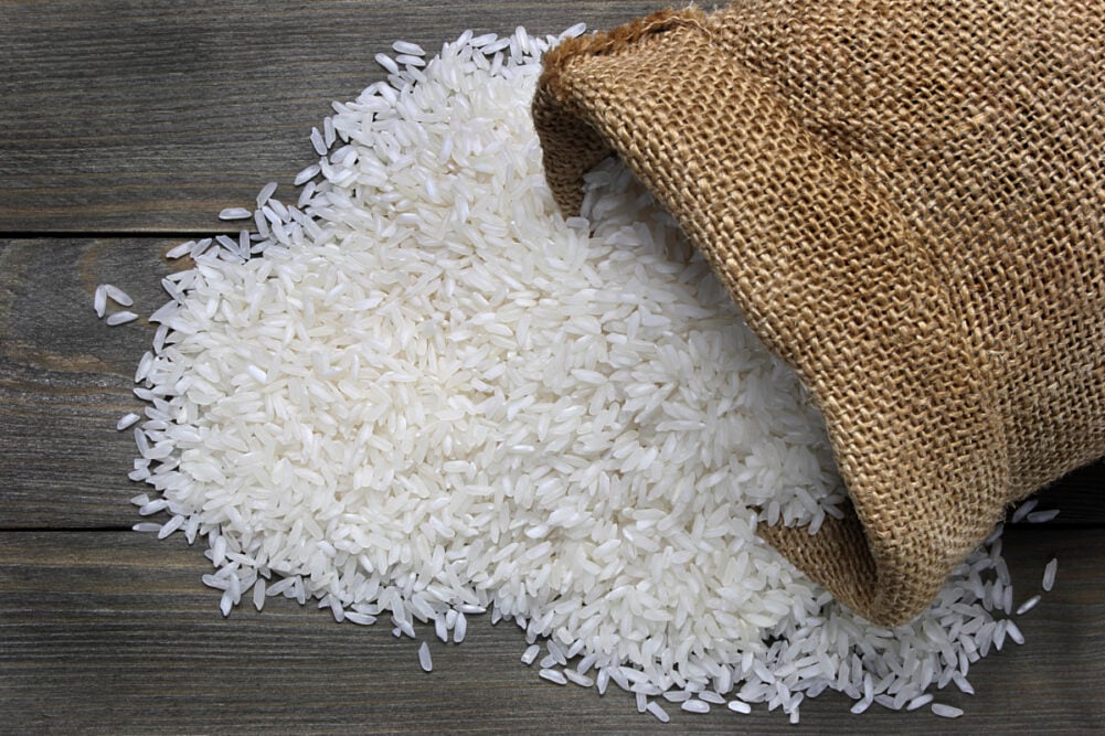 Indyjski Rice Online Indian grocery shopping in Poland - Grocerywala