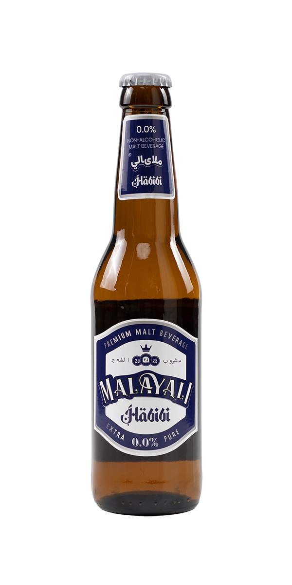 Malayali Non-Alcoholic