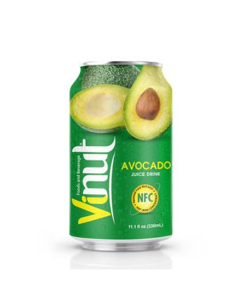 Vinut Avocado Juice 330ml