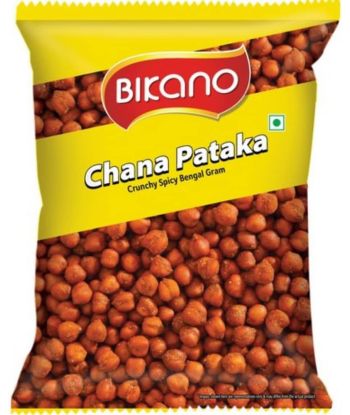 Bikano Chana Pataka 200g