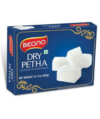 Bikano Dry Petha 400G