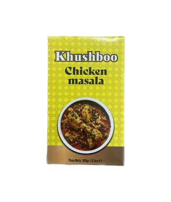 Khushboo Chicken Masala 100g