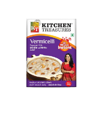 Kitchen Treasures Vermicelli Payasam Mix 300g