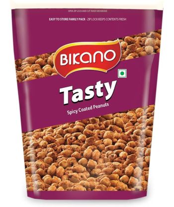 Bikano Tasty 200g